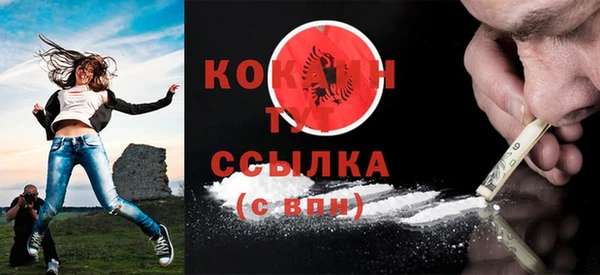винт Белокуриха
